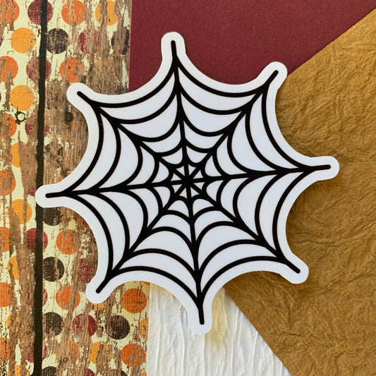 Spider Web | 3 x 3